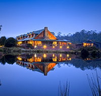 Peppers Cradle Mountain Lodge - Accommodation Nelson Bay