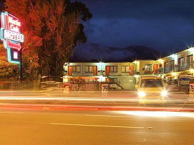 Martin Cash Motel - Accommodation Nelson Bay 0