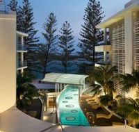 Rumba Beach Resort - Accommodation Nelson Bay