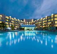 Sheraton Noosa Resort  Spa - Accommodation Nelson Bay