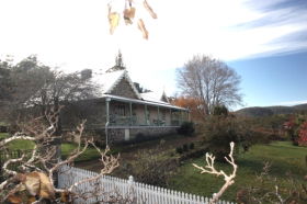 Buckland TAS Accommodation Nelson Bay