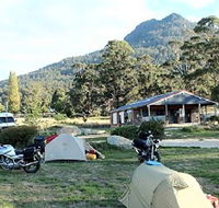Quamby Corner Caravan Park - Accommodation Nelson Bay