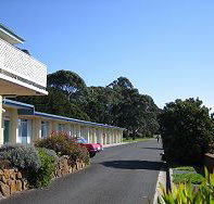 Waterfront Wynyard - The - Accommodation Nelson Bay
