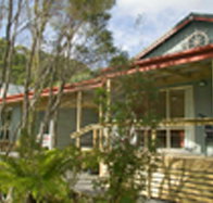 Crays Accommodation - The Esplanade - Accommodation Nelson Bay