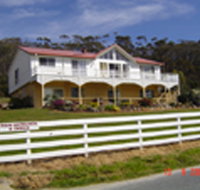 Harvey Farm Lodge - Accommodation Nelson Bay