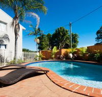 Noosa Sun Motel - Accommodation Nelson Bay