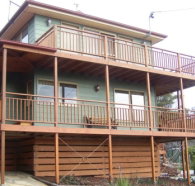Coles Bay House - Accommodation Nelson Bay