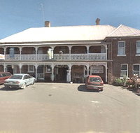 Sheffield Hotel - Accommodation Nelson Bay