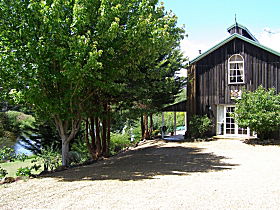 Swallows Nest Hop Kiln Guest House - Accommodation Nelson Bay 0