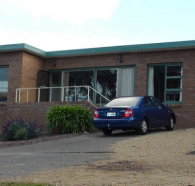 White Beach By The Water Holiday Accommodation - Accommodation Nelson Bay