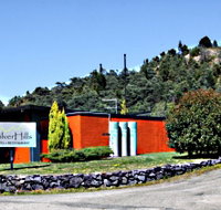 Silver Hills Motel - Accommodation Nelson Bay