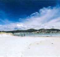 Carmen's Inn - Accommodation Nelson Bay