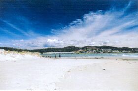 Carmen's Inn - Accommodation Nelson Bay 0