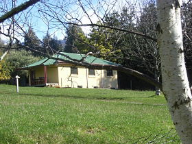 Springfield Deer Farm - Accommodation Nelson Bay 0