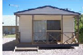 Sheffield Cabins - Accommodation Nelson Bay 0