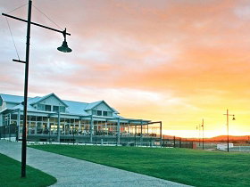Peppers York Cove Tamar Valley - Accommodation Nelson Bay 0