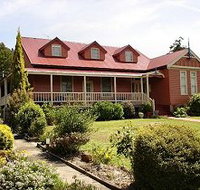 Cradle Manor - Accommodation Nelson Bay
