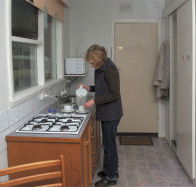 Burnie Ocean View Motel - Accommodation Nelson Bay