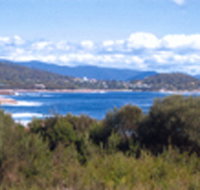 Room with a View - Bicheno - Accommodation Nelson Bay