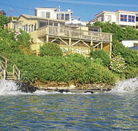 Tidal Whispers - Accommodation Nelson Bay