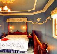 Hatchers Richmond Manor - Accommodation Nelson Bay