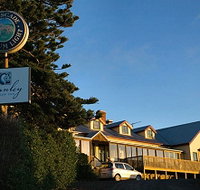 Stanley Seaview Inn - Accommodation Nelson Bay
