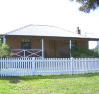 Miranda Cottage - Accommodation Nelson Bay
