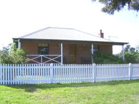 Miranda Cottage - Accommodation Nelson Bay 0