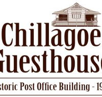Chillagoe Guest House - Accommodation Nelson Bay