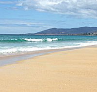 Scamander Tourist Park - Accommodation Nelson Bay