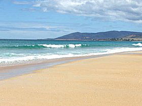 Scamander Tourist Park - Accommodation Nelson Bay 0