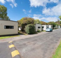 Burnie Holiday Caravan Park - Accommodation Nelson Bay