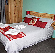 Devonport Holiday Village - Accommodation Nelson Bay