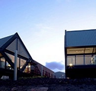 MONA Pavilions Moorilla - Accommodation Nelson Bay
