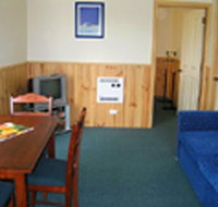 Driftwood Strahan Villas - Accommodation Nelson Bay