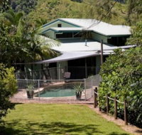 Tranquility on the Daintree - Accommodation Nelson Bay
