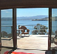 Bruny Island Accommodation Services - Captains Cabin - Accommodation Nelson Bay