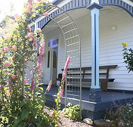 Devonport Bed  Breakfast - Accommodation Nelson Bay