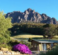 Silver Ridge Retreat - Accommodation Nelson Bay