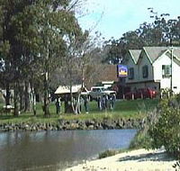 Best Western Murchison Lodge Motor Inn - Accommodation Nelson Bay