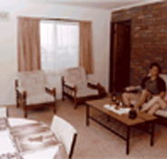 West Beach Holiday Villas - Accommodation Nelson Bay