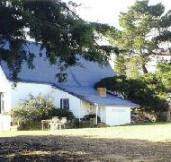 Waverley Cottage - Accommodation Nelson Bay