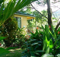 Daintree Valley Haven - Accommodation Nelson Bay