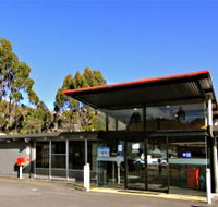 Lake Pedder Chalet - Accommodation Nelson Bay