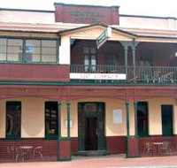Central Hotel Zeehan - Accommodation Nelson Bay