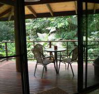 Cape Trib Exotic Fruit Farm Bed and Breakfast - Accommodation Nelson Bay