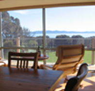 Lemana - Emita Beach Retreat - Accommodation Nelson Bay