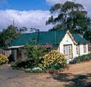 Greenlawn Cottage - Accommodation Nelson Bay