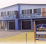 Fish-Tales On The Bay - Accommodation Nelson Bay