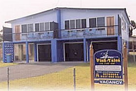 Fish-Tales On The Bay - Accommodation Nelson Bay 0